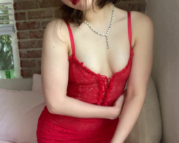 Princess Violette aka violette OnlyFans - Hi sluts