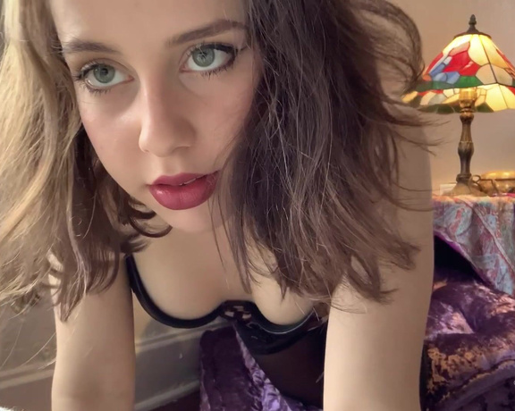 Princess Violette aka violette OnlyFans - Xxclusive