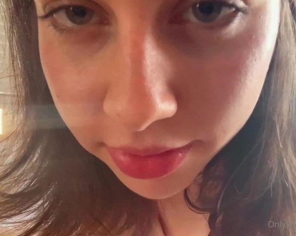 Princess Violette aka violette OnlyFans - Ive fucked your head