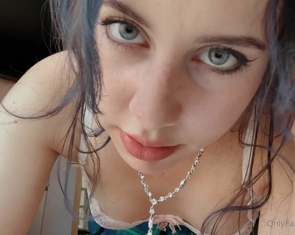 Princess Violette aka violette OnlyFans - All for Violette