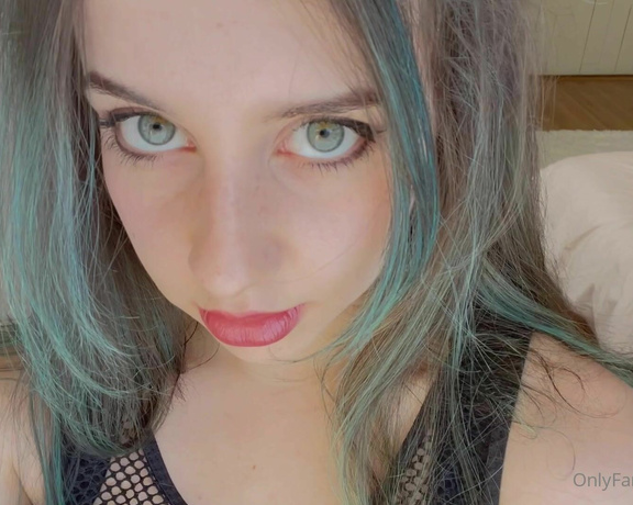 Princess Violette aka violette OnlyFans - So hypnotic Listen with headphones