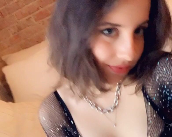 Princess Violette aka violette OnlyFans - Mommy is greedy