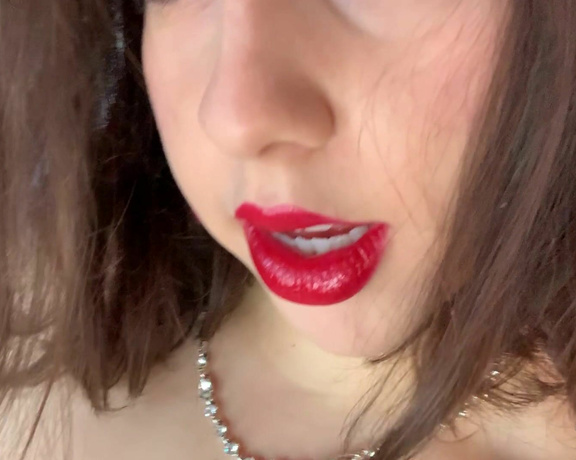 Princess Violette aka violette OnlyFans - Yes goddess