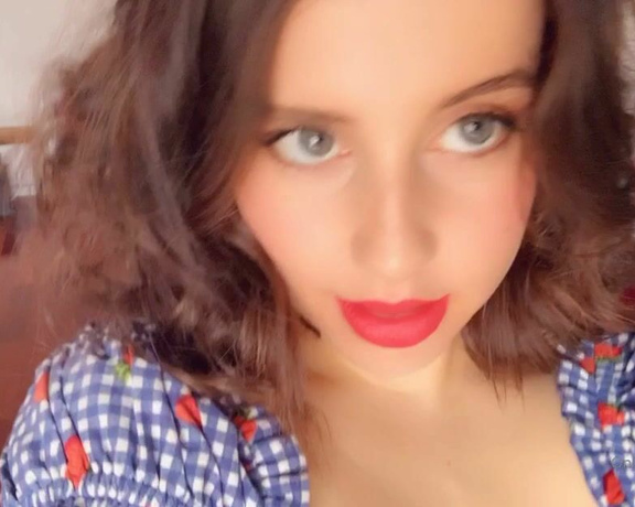 Princess Violette aka violette OnlyFans - You are stupid