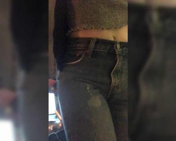 Princess Violette aka violette OnlyFans - You’re so weak and stupid for my cute ass, you dork