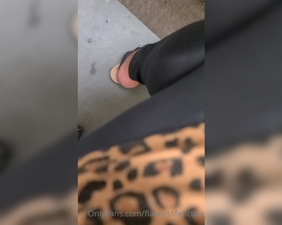 Flawlessfeticure aka flawlessfeticure OnlyFans Video 6579