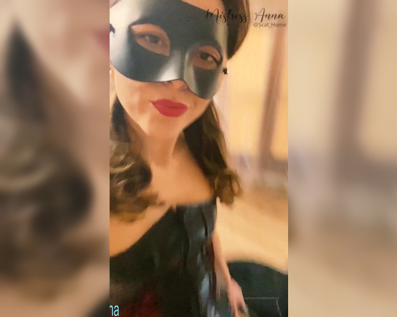 Mistress Anna aka mistresanna OnlyFans - Part 2