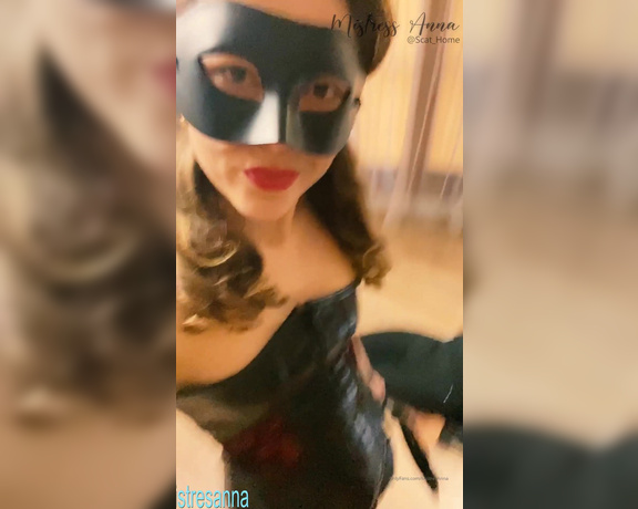 Mistress Anna aka mistresanna OnlyFans - Part 2