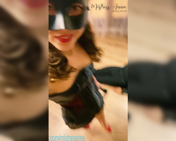 Mistress Anna aka mistresanna OnlyFans - Part 2