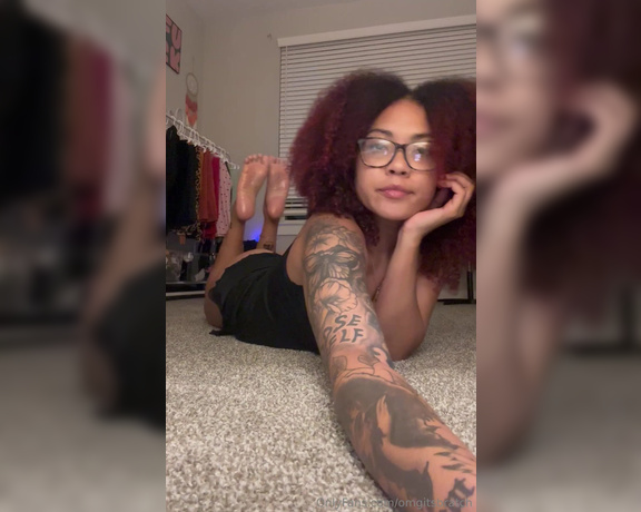 Omgitsbratch aka omgitsbratch OnlyFans Video 7606