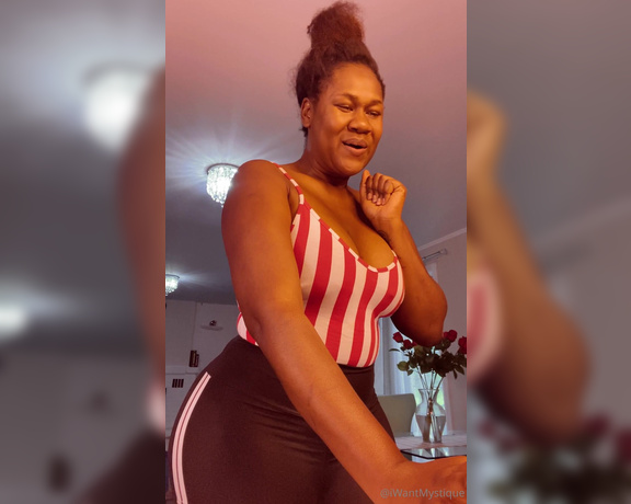 Mistress Mystique aka iwantmystique OnlyFans Video 9547