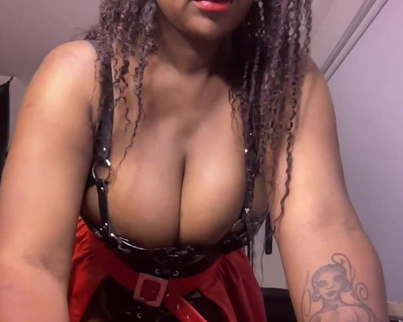 Mistress Mystique aka iwantmystique OnlyFans Video 1759