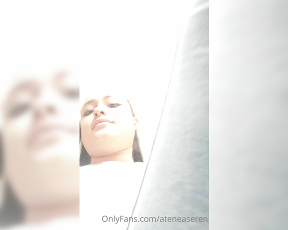 Atenea Seren aka ateneaseren OnlyFans Video - oh