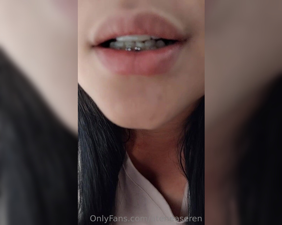 Atenea Seren aka ateneaseren OnlyFans Video - Leaked ateneaseren 5189