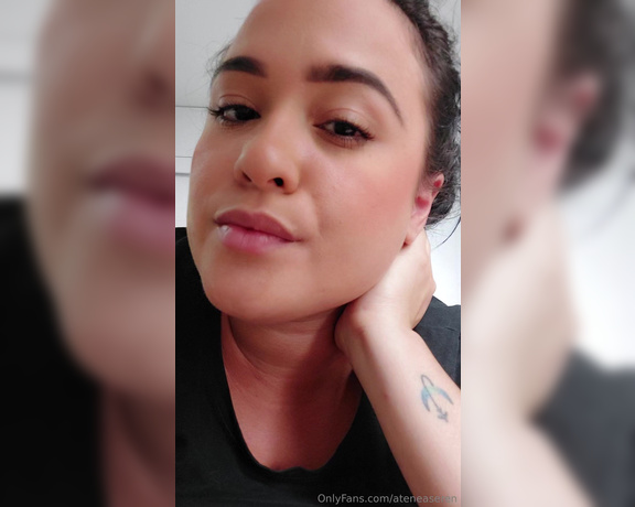 Atenea Seren aka ateneaseren OnlyFans Video - Leaked ateneaseren 2535