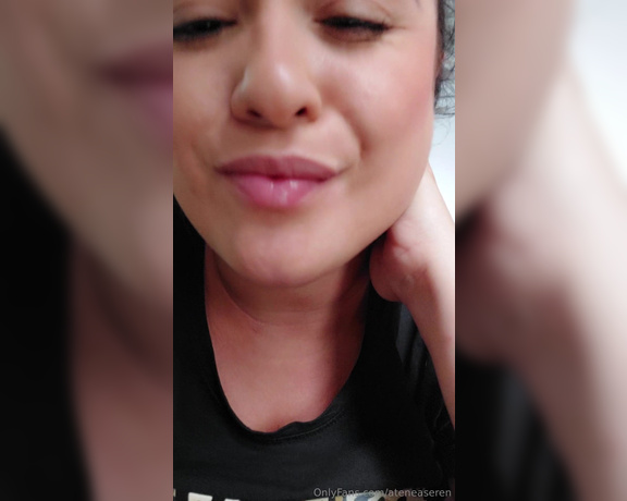 Atenea Seren aka ateneaseren OnlyFans Video - Leaked ateneaseren 2535