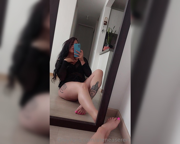 Atenea Seren aka ateneaseren OnlyFans Video - Leaked ateneaseren 7147