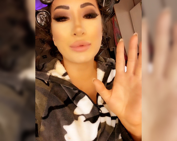 Goddess Jada Cameo aka jada_cameo OnlyFans Video - Video about Tonights show and competition