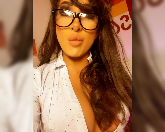 Goddess Jada Cameo aka jada_cameo OnlyFans Video - Currently video