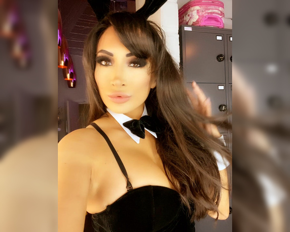 Goddess Jada Cameo aka jada_cameo OnlyFans Video - Happy Easter weekend xx