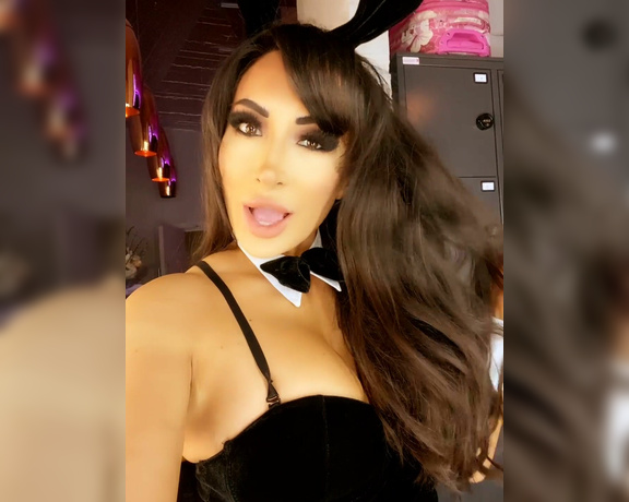 Goddess Jada Cameo aka jada_cameo OnlyFans Video - Happy Easter weekend xx