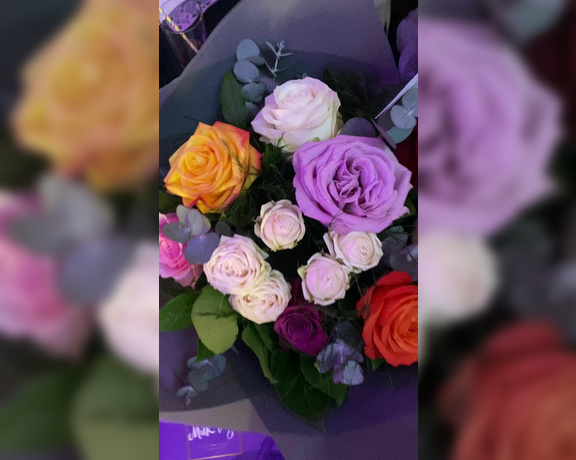 Goddess Jada Cameo aka jada_cameo OnlyFans Video - Thank you for my gifts and flowers Sherman xx