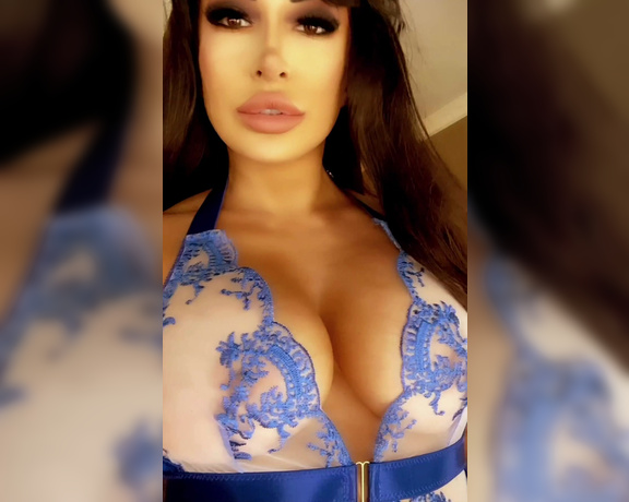 Goddess Jada Cameo aka jada_cameo OnlyFans Video - worship this all day video