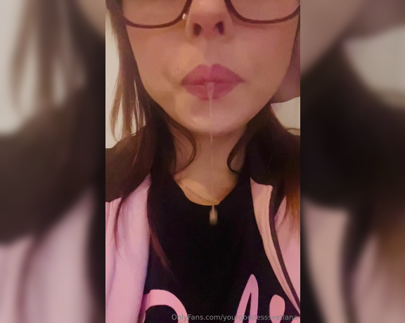 Goddess Mommy Svetlana aka yourgoddesssvetlana OnlyFans Video - Leaked yourgoddesssvetlana 9914