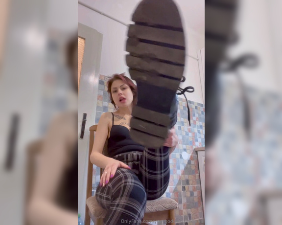 Goddess Mommy Svetlana aka yourgoddesssvetlana OnlyFans Video - Leaked yourgoddesssvetlana 7379