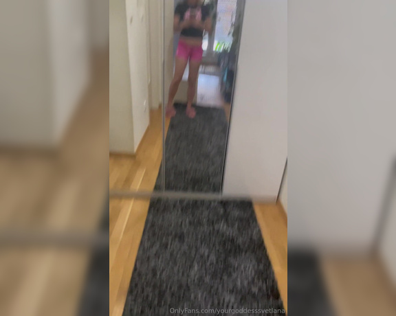 Goddess Mommy Svetlana aka yourgoddesssvetlana OnlyFans Video - Leaked yourgoddesssvetlana 1111