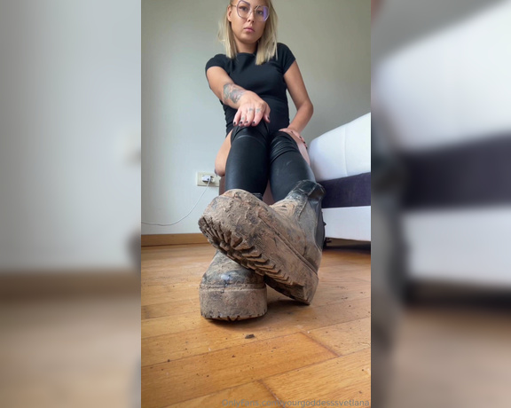 Goddess Mommy Svetlana aka yourgoddesssvetlana OnlyFans Video - Leaked yourgoddesssvetlana 6156