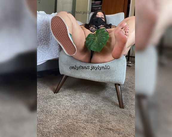 Jaylyn aka jaylyn10 OnlyFans - Mmmmmmmm