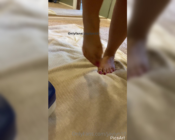 Jaylyn aka jaylyn10 OnlyFans - Morning dance b 4 work It would have been lovely if you could of helped