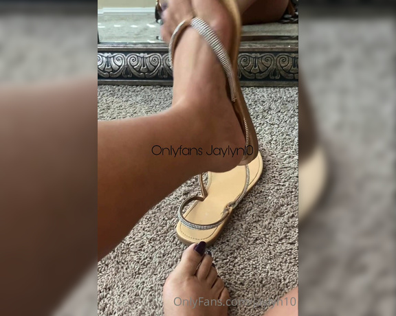 Jaylyn aka jaylyn10 OnlyFans Video 22