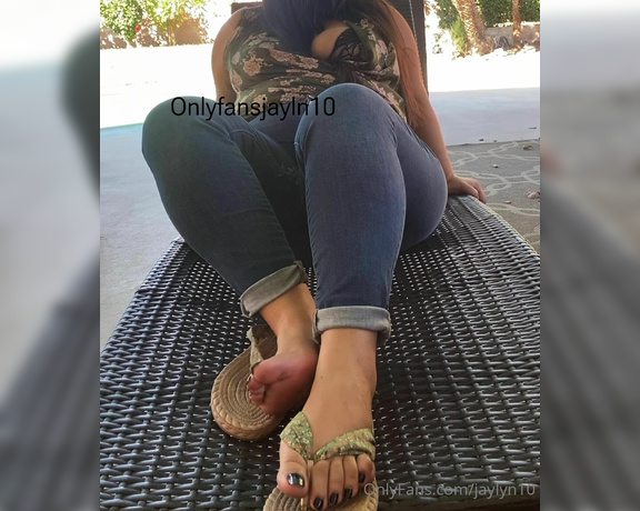 Jaylyn aka jaylyn10 OnlyFans - {Role Play}