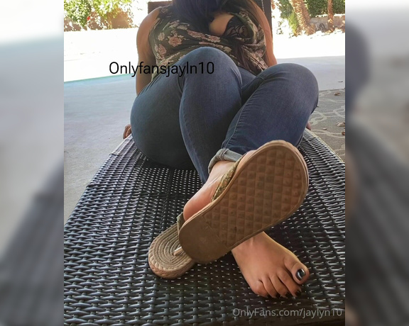 Jaylyn aka jaylyn10 OnlyFans - {Role Play}