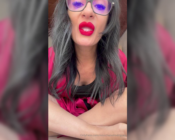 Miss Chanel Rodriguez aka misschanelrodriguez OnlyFans Video 739