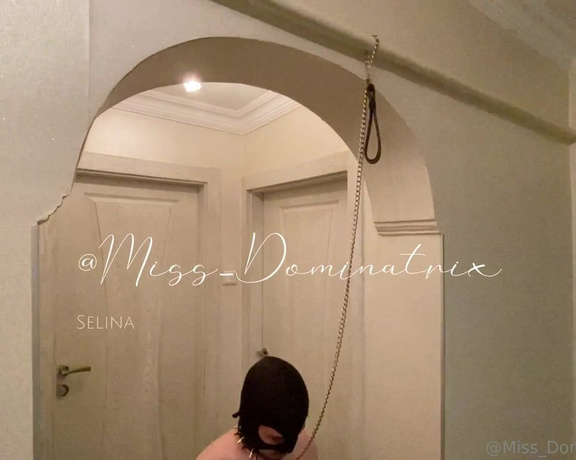 Miss Dominatrix Selina aka dominatrix_selina OnlyFans - Sezon almtr Deri taytlar Deri Fetish Partner @mt0634