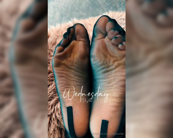 Goddess Alessa aka alescoulier OnlyFans Video 675