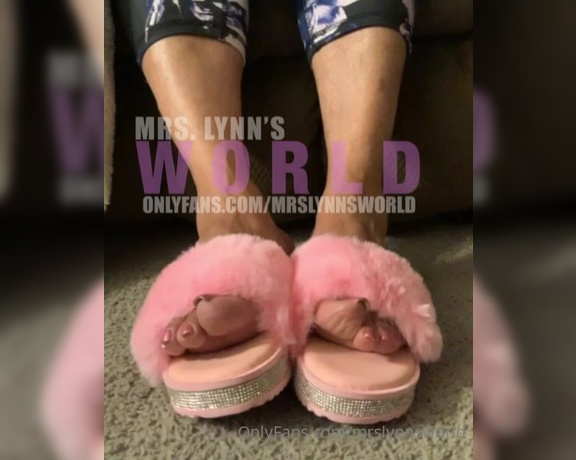 Auntie Lynn aka mrslynnsworld OnlyFans Video 3858