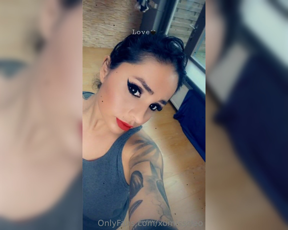 Goddesscleo_xo aka Findom. xomisscleo OnlyFans Video - Leaked Findom. xomisscleo 2321