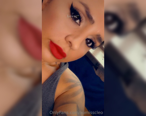 Goddesscleo_xo aka Findom. xomisscleo OnlyFans Video - Leaked Findom. xomisscleo 2321