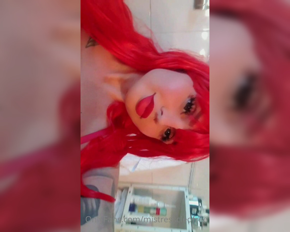 Goddesscleo_xo aka Findom. xomisscleo OnlyFans Video - Mistress is about to drop some Hot  content on her VIP PAGE mistresscleo5  Subscribe