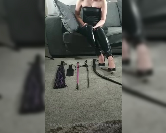 Ms Kinky Kane aka Fetish. mskinkykane OnlyFans Video - Hi guys sorry for the delay with posting here, weve had covid and needed to rest