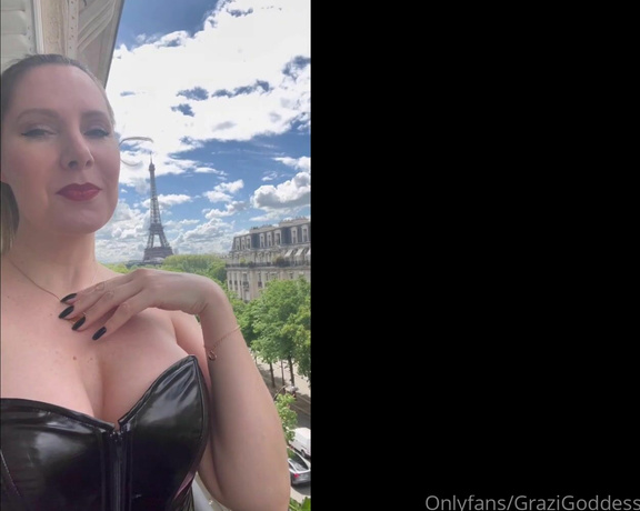 Goddess Grazi aka Foot Fetish. grazigoddess OnlyFans Video - Leaked Foot Fetish. grazigoddess 2503