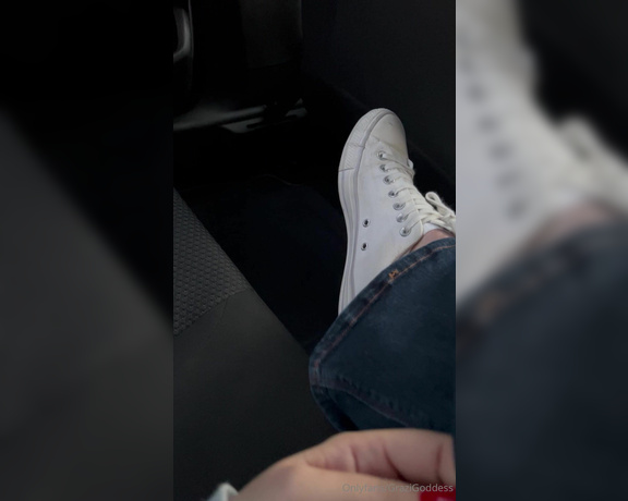 Goddess Grazi aka Foot Fetish. grazigoddess OnlyFans Video - Leaked Foot Fetish. grazigoddess 3637