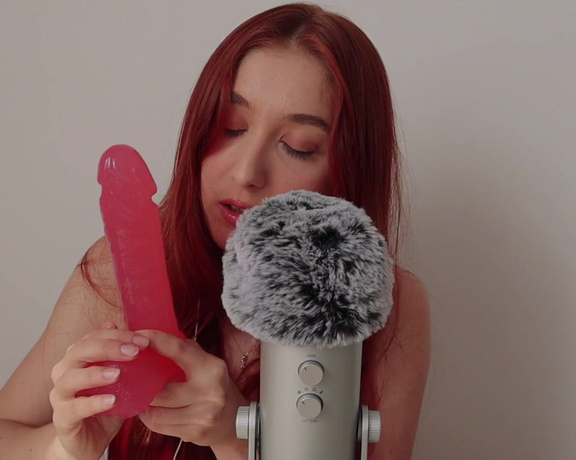 Madelaine Rousset aka Madelainerousset Onlyfans - ASMR JOI  Lollipop & Sugary Lips There it is, it is here ! I hope this new JOI will leave you