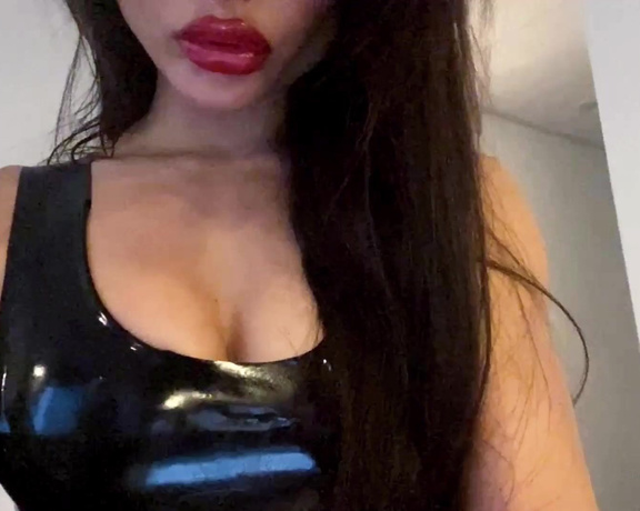 Evil Woman aka Evilwoman OnlyFans - Catch