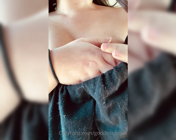 Goddess Jadah aka Goddessjadah OnlyFans Video 48