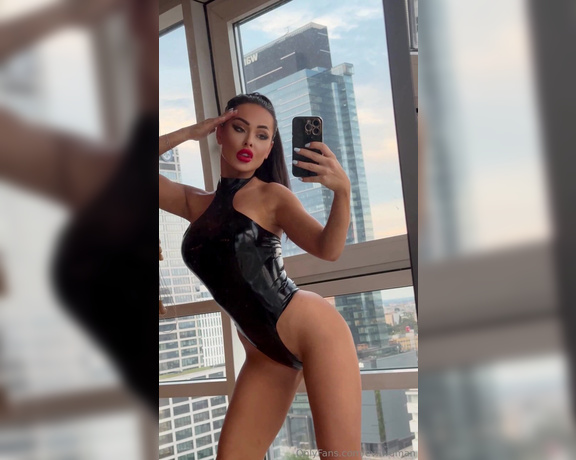 Evil Woman aka Evilwoman OnlyFans - What do you feel looking at
